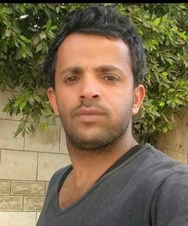 مختار محمد الحيدري